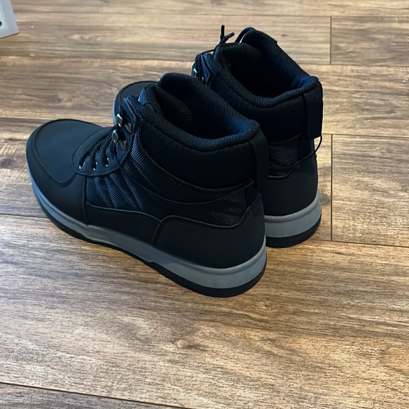 WEATHERPROOF MEN’S SNEAKERBOOT - Picture 3 of 10